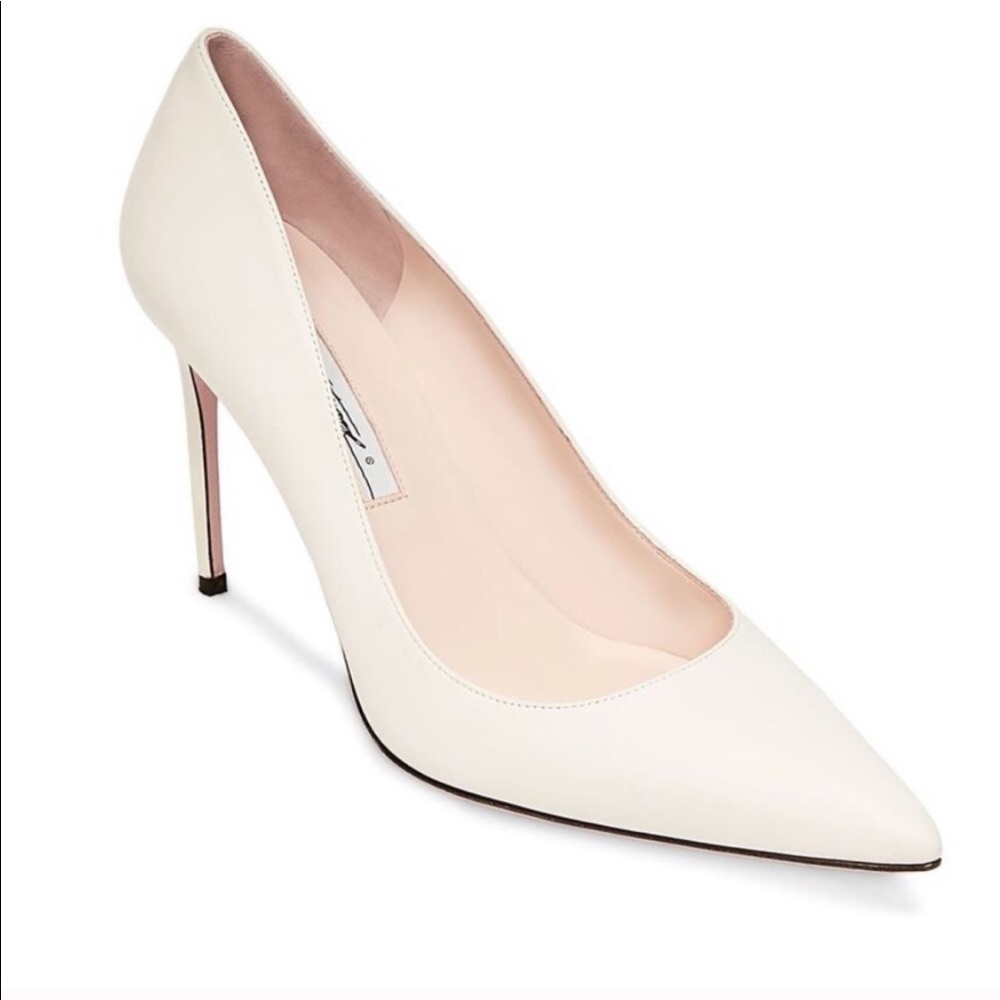 Brian Atwood Valerie Pump - Great Wedding Shoes!
